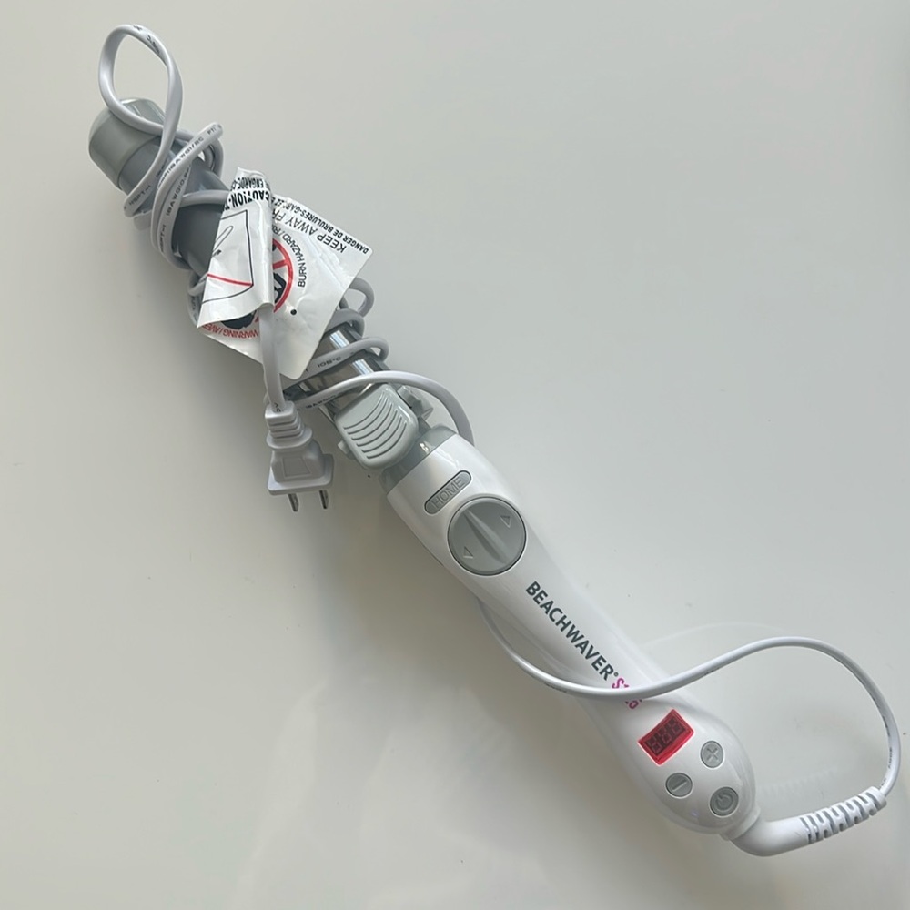 Beachwaver s1.25